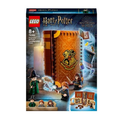 Lego 76382 Harry Potter