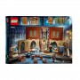 76382 Lego Harry Potter Scatola con Dettagli