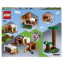 21174 Lego Minecraft Scatola con dettagli