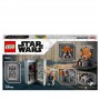 75310 Lego Star Wars Scatola con Dettagli