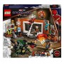 Lego 76185 Spider-Man Scatola Set