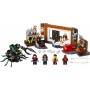 Contenuto Set 76185 Lego Spider Man