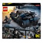 76239 Batman Lego Scatola con Dettagli