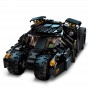 Batmobile Tumbler Lego 76239