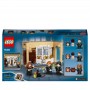76386 Lego Harry Potter Scatola con Dettagli