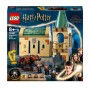 Lego Harry Potter 76387 Scatola Set