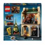 76387 Lego Harry Potter Scatola con Dettagli