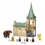 Lego 76387 Harry Potter Set Montato