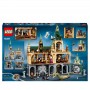 76389 Lego Harry Potter Scatola con Dettagli