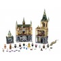 La Camera dei Segreti Lego Harry Potter 76389 Contenuto