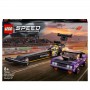 Lego Speed Champions 76904 Scatola Set