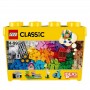 Lego Classic 10698 Scatola di Mattoncini