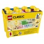 10698 Lego Classic Scatola con Dettaglio Pezzi