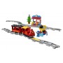 Treno a vapore Duplo 10874 Lego
