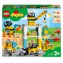Lego 10933 Duplo Scatola Set