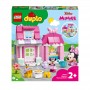 Lego 10942 Duplo Scatola Set