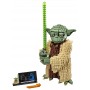 Yoda Lego Star Wars 75255 Montato