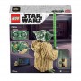 75255 Lego Star Wars Scatola con Dettagli