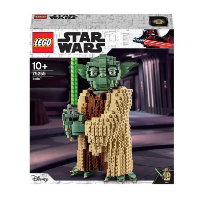 Lego 75255 Star Wars Scatola Set