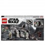 75311 Lego Star Wars Scatola con Dettagli