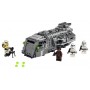 Contenuto Set Lego 75311