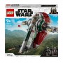 Lego 75312 Star Wars Scatola Set