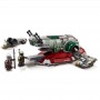 Astronave di Boba Fett Lego Star Wars 75312