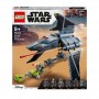 Lego 75314 Star Wars Scatola Set
