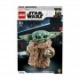 Lego 75318 Star Wars Scatola Set