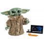 Il Bambino Lego Star Wars 75318 Montato