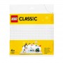 Lego Classic 11010 Confezione Base Bianca