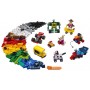 Contenuto Set Lego Classic 11014