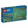 60238 Lego City Scatola con Dettagli