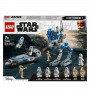 Lego 75280 Star Wars Scatola Set