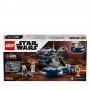 75283 Lego Star Wars Scatola con dettagli