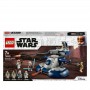 Lego 75283 Star Wars Scatola Set