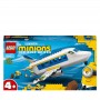 Lego 75547 Minions Scatola Set