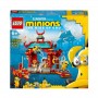 Lego Minions 75550 Scatola Set