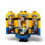 Dettagli Lego Minions 75551
