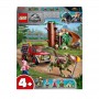 Lego 76939 Jurassic World Scatola Set