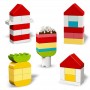 Modelli Costruzioni Lego 10909