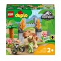Lego Duplo 10939 Scatola Set