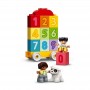 Dettaglio Costruzione Lego Duplo 10954