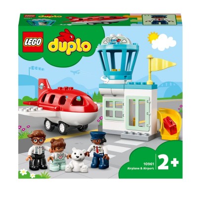 Lego Duplo 10961 Scatola Set