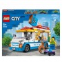 Lego City 60253 Scatola Set