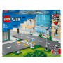 Lego City 60304 Scatola Set