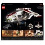 75309 Lego Star Wars Scatola con Dettagli