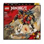 Lego Ninjago 71765 Scatola Set