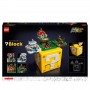 71395 Lego Super Mario Scatola con Dettagli