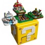 Blocco Punto Interrogativo Lego 71395 Super Mario